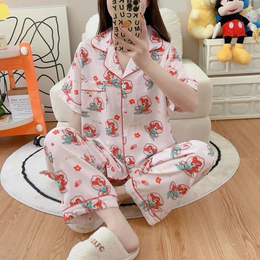 Women’s Pajamas Set